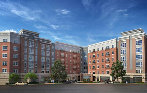 Pinecrest and The Bainbridge Companies to Develop 220-Unit Apartment Community in Newark, Delaware